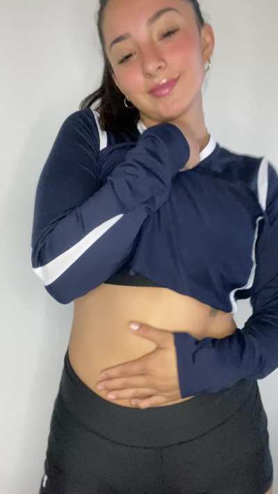 Is 18 too young to be your toy?