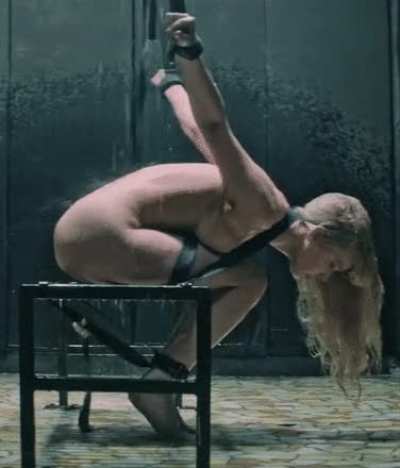 Jennifer Lawrence - Red Sparrow (2018)