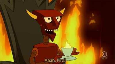 MRW I'm listening to one of my playlists