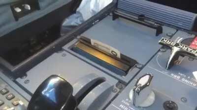 Airbus practically pay for themselves