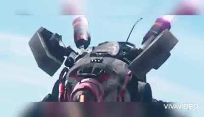 The nostalgia, it scares me [OC]