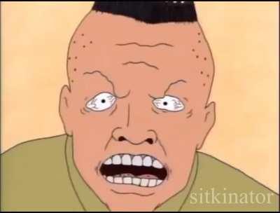 We're gonna be talking about Vinesauce.