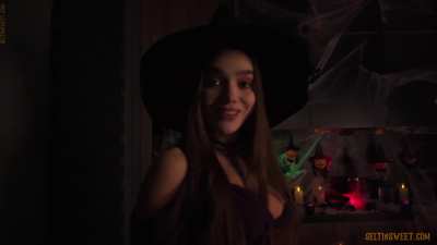 Selti - One Witch’s Story Part 1