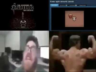 Here, have a meme that makes no sense :D