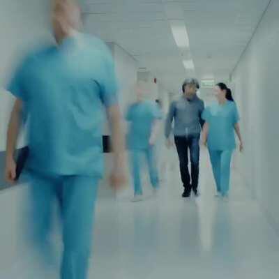 Let's spread some positive news to keep our morals up 👍