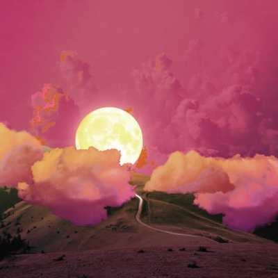 Moon cumming journey -  