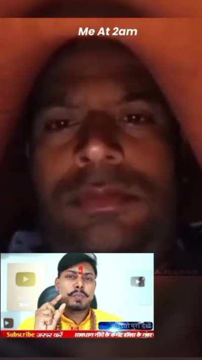 title raat ko akele akele video dekhta hua.