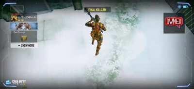 AIRUUU DROOOOP DAAAAAA