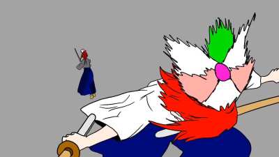 Little side project I made⚔️