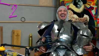 Comedians reaction to the Will Smith incident