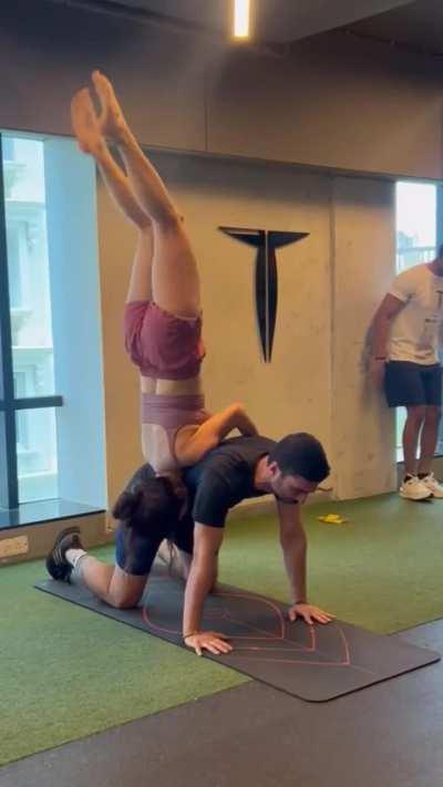 Fatima Sana Shaikh [new]