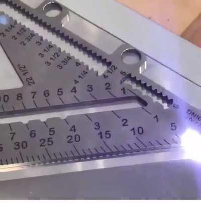 Laser engraving: interesting to see & interesting to hear 🔊