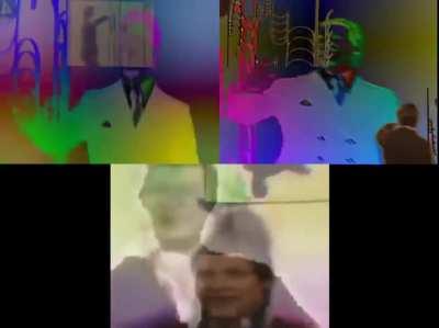 in the spirit of April