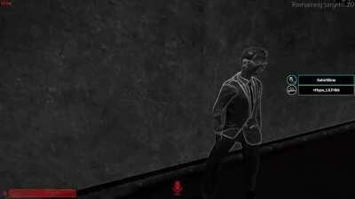 Feeding Time SCP 939