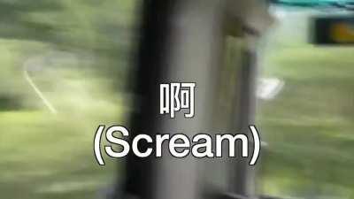 He has it under control