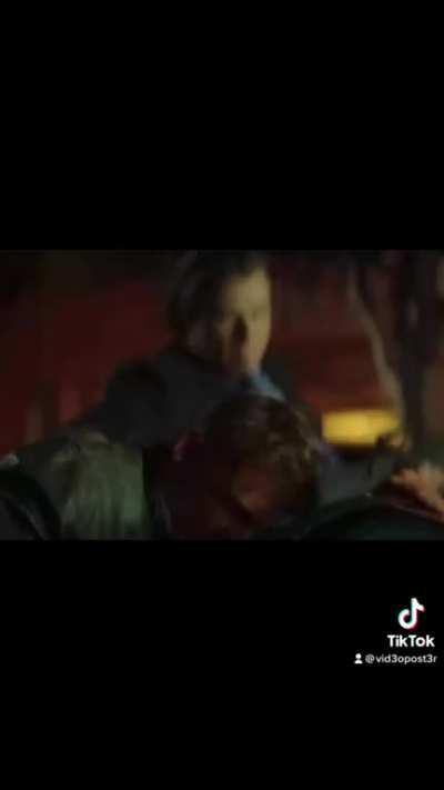 Learning how to drive in the 90’s be like: