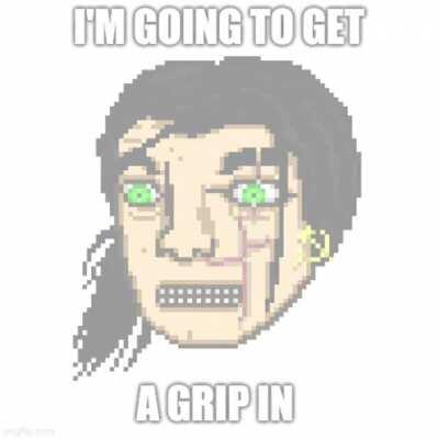 I had this idea in my head, credits in the comments