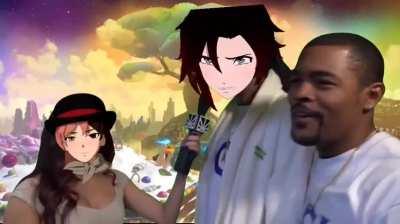 Our correspondent Neo is on the scene!