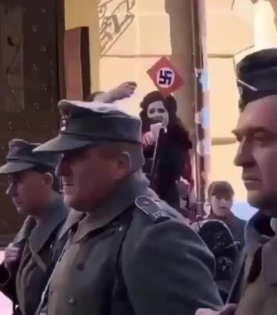 Thanks i hate Holocaust 2.0