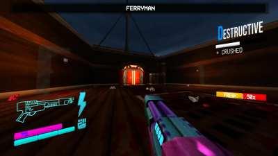 did some one know what hapend ? maybe a new speed run tech