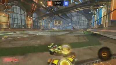 I didnt expect to score this