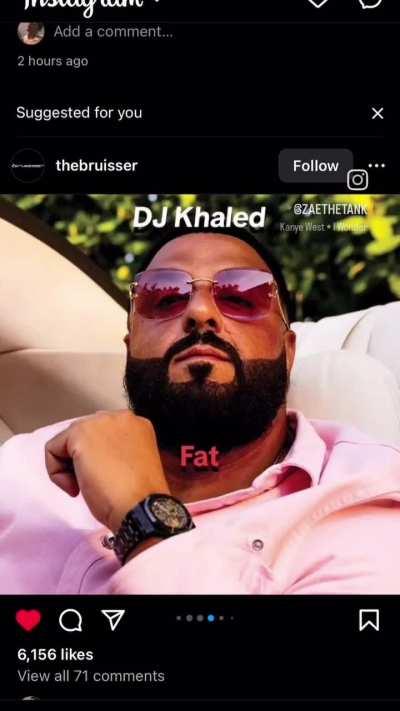 Cada um com seu defeito