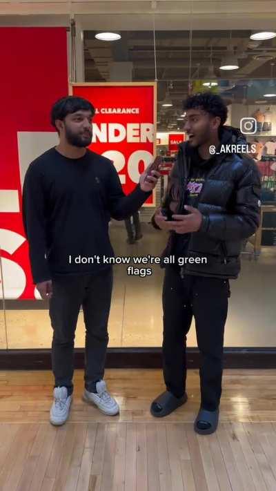 Sarr, we pakis are fair skinned sarr, we are superior sarr