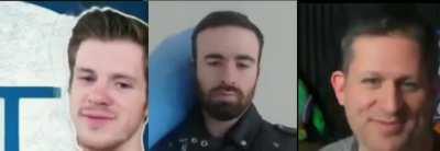 Name a more iconic trio ill wait