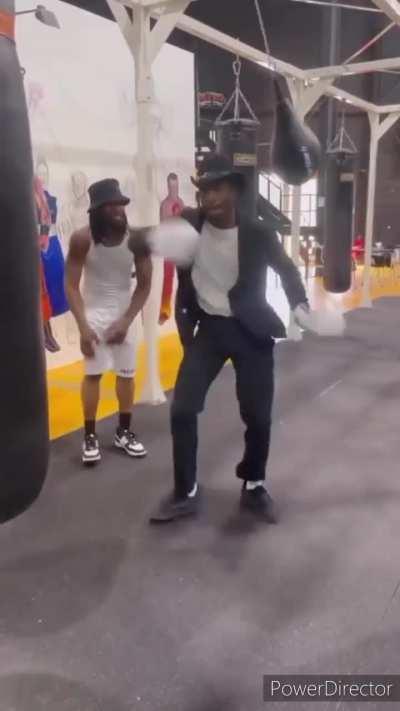 Норм тренер