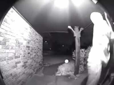 if ghost are not real expain this