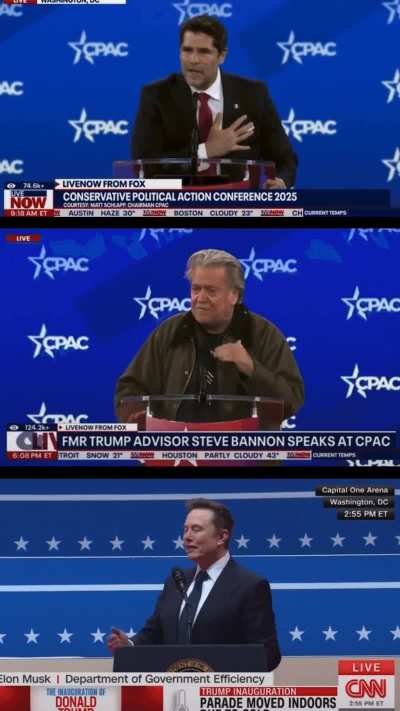 2025 has been INSANE and we're only two months in.