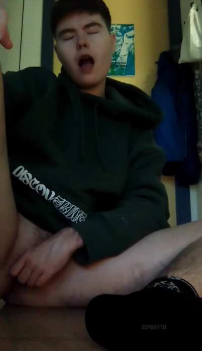 I got really needy today 👀