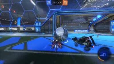 my worst rumble owngoal ever