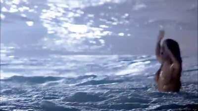 Salma Hayek Nude in Ask the Dust