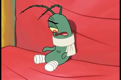 S04E02b - Krabs vs. Plankton / Krabs versus Plankton