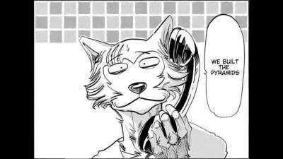 Legosi sings the Big Bang Theory Theme.