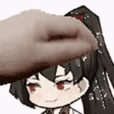 MAY CARMEN BLESS YOUR WALPURGIST PULLS