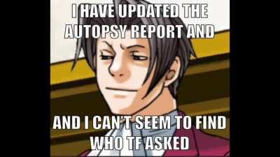 A friend of mine spent an entire 3 seconds on this