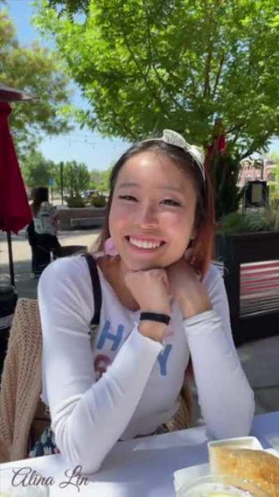 Join me for a quickie after lunch? (26f, chinese, nymphomaniac!)