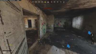 POV : You uninstalled the game.