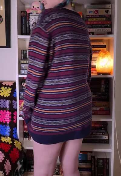 Here's my outfit for date night ;)