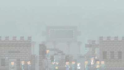 Just Watched this animation, Any idea?