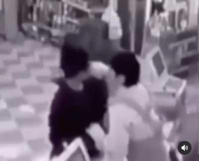 When you’re about to die but still haven’t had your first kiss