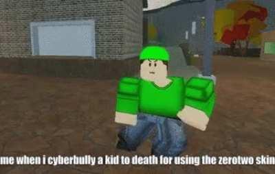 Fuc*k that stoopid skin 😠😠