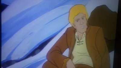 Watching the old Spiderman cartoon and noticed a few diffirent DOOM samples 😄