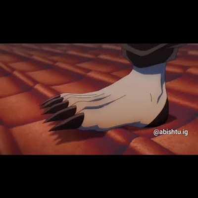 Not OC , credits to the creator