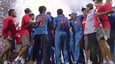 Alright guys enjoy this clip and have a good sleep... Until next time.