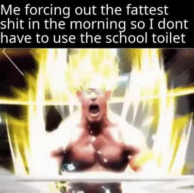 especially during breaks