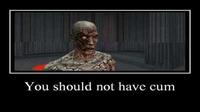 Darth Sion sending threats