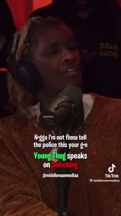 🥲 They really tryna slime da slime